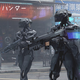 Image for article titled The Incredible Art Of The Ghost In The Shell Movie
